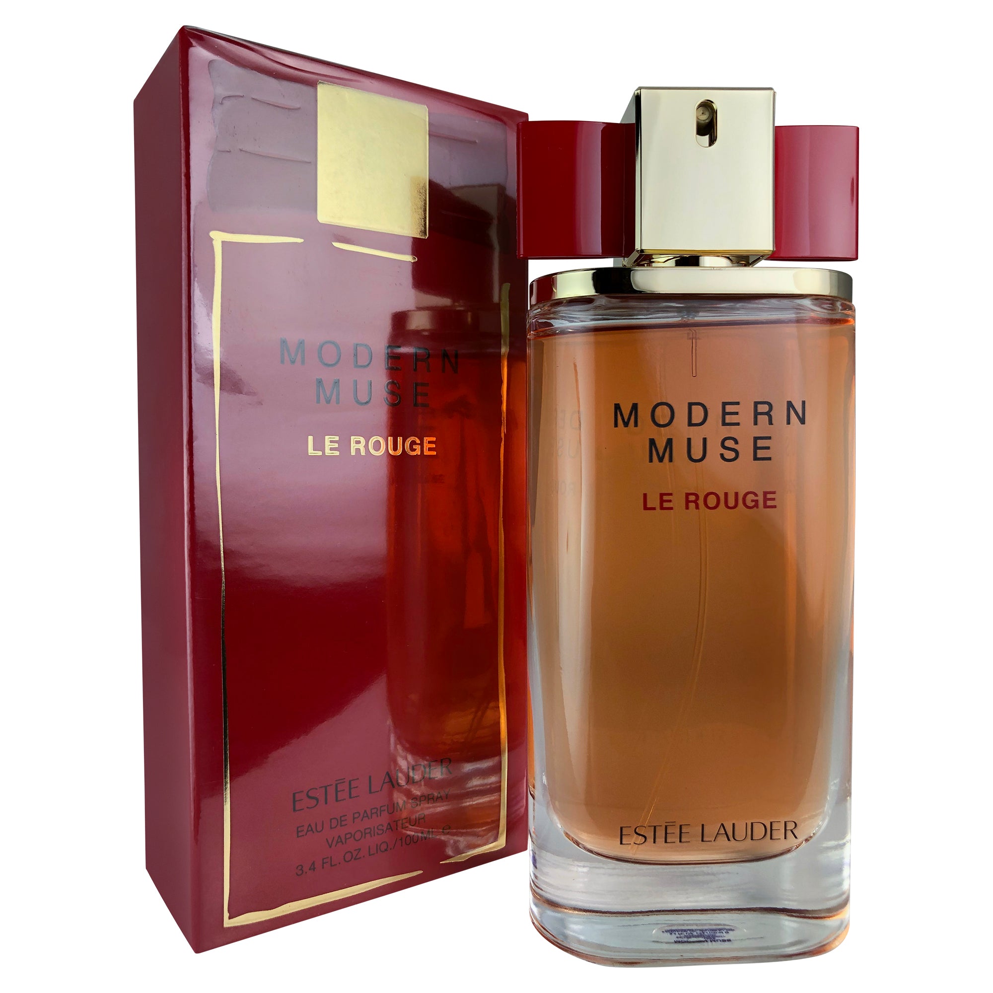 Modern Muse For Women By Estee Lauder 3.4 Oz Eau De Parfum Spray